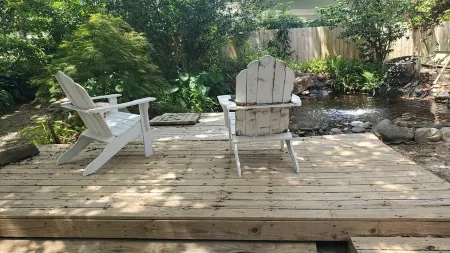 Beautiful Victorian-style home  - 15 min from beach