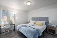 Serene in Walnut Creek | 30 Min to SF and Napa