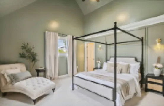 Fulton Haus - Luxury Rental in Ohio City