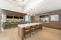 Hilton Garden Inn LAX - El Segundo - bar