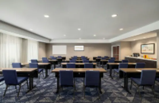Courtyard Burlington Mt. Holly/Westampton