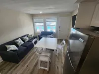 Cozy 1-bedroom condo in charming Wildwood Hotels in Wildwood Crest