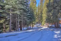 Park Reservation Included - Inside the Park Gates