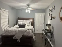 Charming Home just minutes from Interstate and Mall