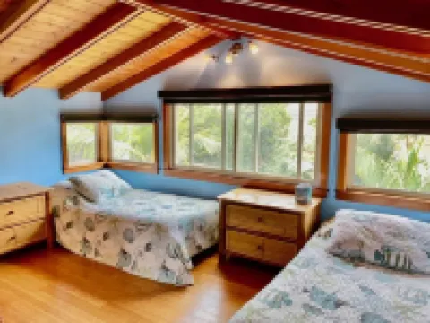 Puamana Ocean Front Tropical Paradise 226-1 โรงแรมในลาไฮนา