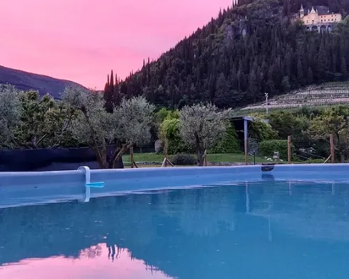 House Vineyards Valpolicella, Garden Private Pool, 5 Min. Verona, 20 Min Garda Hotels in Fumane
