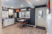 The Hideaway * Interlochen Arts Academy * Sleeping Bear Dunes * Traverse City