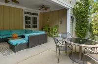 Spectacular 3 bedroom home located  in beautiful North Beach Resort and Villa ,