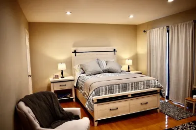 Ski - Mountain townhome at Camelback, minutes to everything fun in the Poconos
