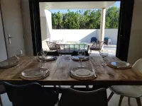 L'OREE DES ALPILLES A SAINT REMY DE PROVENCE