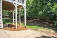 The Southern Peach Mansion - Entire Home in the Heart of Atlanta, GA