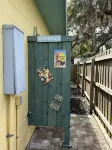 Cute Studio just 2 blocks from New Smyrna Beach & Flagler Ave. Hotel a New Smyrna Beach