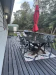 Blue Lake Escape on Lake Eufaula!
