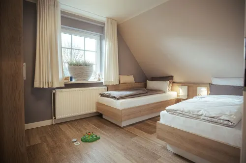 Schicke Bude Hotels in Soltau