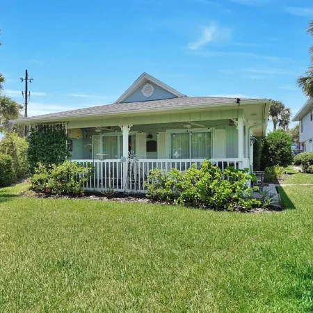 Your Beach Home Away from Home!