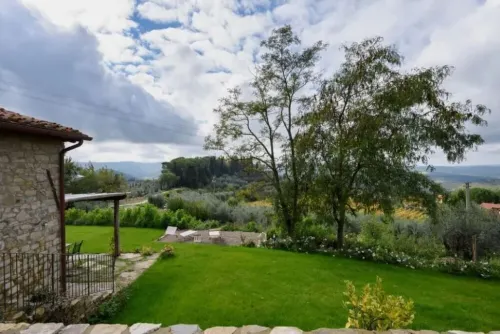 The Porchereccia delle Bartaline