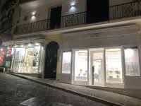 Exclusive apartment in the Piazzetta of Capri