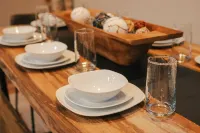 Pet Friendly! Firepit & Gameroom- Walk To Restaurants, 15 Mins To Hershey Park! 萊巴嫩縣住宿飯店