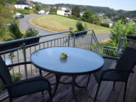 Newly renovated vacation apartment for 4 people Hotels in Hellenthal