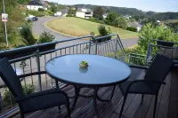 Newly renovated vacation apartment for 4 people Hotels in Hellenthal