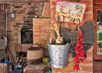 Frantoio home with pool and Jacuzzi in the Fontanaro estate