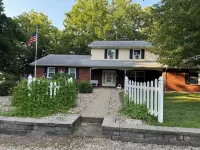 Large Home in Southeast, Ohio - 3-Star