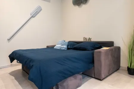 Lovely Studio Tamaris in the center of Montauban.