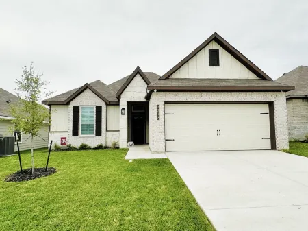 Aggieland Retreat - 5.5 Miles from Kyle Field Отели рядом с достопримечательностью «Лейк Брайан»