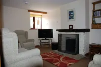 Family and pet friendly converted barn in a peaceful rural setting