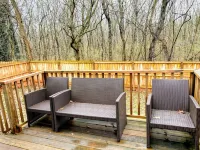 Quiet Nature Lover's Paradise - Research Park Area of HSV/Madison Hotels near Huntsville International Airport