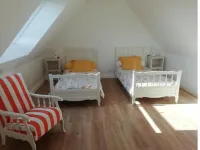 Gîte Ty Loguellou Hôtels à : Locmélar