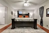 New to Vrbo Pool, Game room w/ arcades, Hot tub, Outdoor living, BBQ, firepit