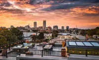 Little Bo Hideaway - A unique, urban experience awaits youlittlebohideaway