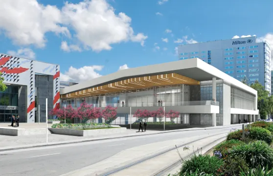 聖何塞希爾頓酒店