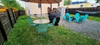 Modern 4 Bedroom Home, 6 mins away from Downtown Hotels near Willow Lawn