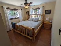 Entire Peaceful Home in Divide, Colorado. Mountain & Lake Views