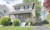 Your home away - quiet, charming and cozy Hotels near Pleasant Valley Shopping Center