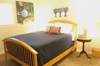 Heritage Suites 43 โรงแรมใกล้Alpha Xi Delta