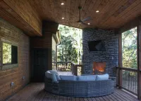 Fun group? Fun Cabin near Robbers Cave State Park!  Sleeps 14!