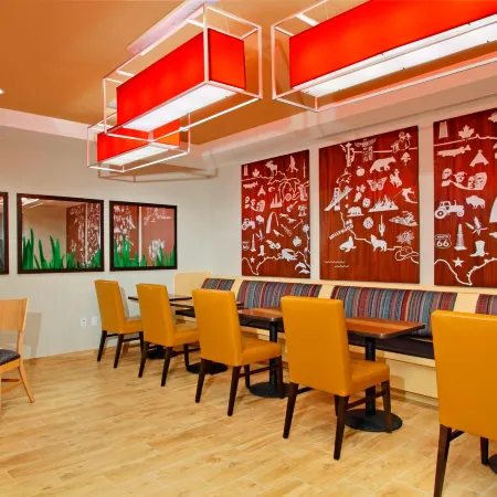 TownePlace Suites New Orleans Harvey/West Bank