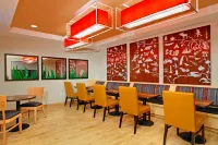 TownePlace Suites New Orleans Harvey/West Bank Hotel a Harvey