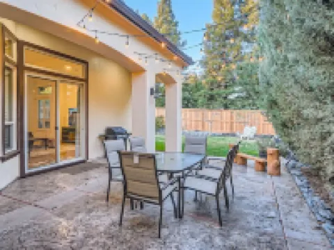 Granite Bay Home by Folsom Lake Hotels in Granite Bay