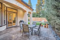 Granite Bay Home by Folsom Lake