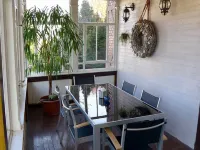 Living with Flair in the Villa des Artistes Hotels in Bad Sachsa