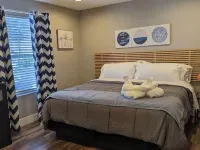 Affordable & Elegant Condo Near Vegas Strip فنادق في 