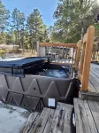 Charming Cottage 3BR/2BA Hot Tub Hotels in Black Forest