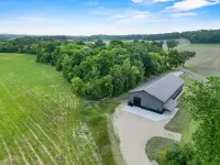 Brand New Country Rustic Barn-R&R At It's Finest! Madison Area - Homestays