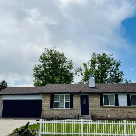 Beautifully Renovated 5-Bedroom Ranch Home in Prime Aurora Neighborhood