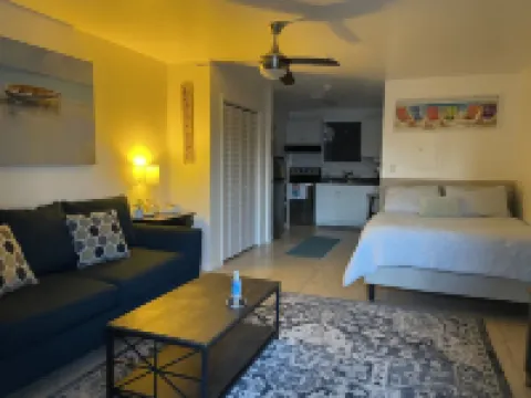 A Nice Place To Stay!