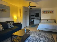 A Nice Place To Stay!